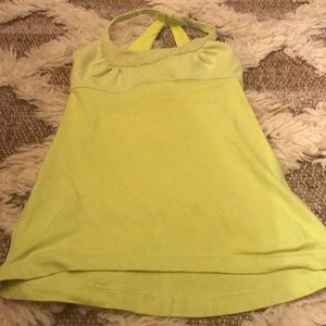 Lululemon Ray scoop me up tank 4